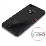 iCover TPU 360 Case + протектор за iPhone X(10)/XS