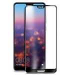 5D GLASS FULL GLUE за целият екран Huawei P20/P20 Pro