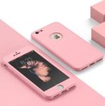 iCover Tpu 360 Case + протектор за Xiaomi Redmi S2 (Redmi Y2)