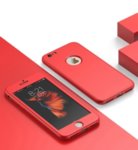 iCover Tpu 360 Case + протектор за Xiaomi Redmi S2 (Redmi Y2)