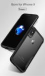iPaky Acrylic Hybrid Shockproof iPhone XS MAX/9 PLUS