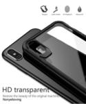 iPaky Acrylic Hybrid Shockproof iPhone XS MAX/9 PLUS