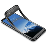 iCover Tpu 360 Case + протектор за Samsung Galaxy J4 Plus