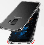 Clean Armor TPU Samsung Galaxy J6 (2018) / J6 Plus (2018)