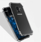Clean Armor TPU Samsung Galaxy J6 (2018) / J6 Plus (2018)