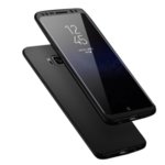 Кейс със защита 360 градуса за Samsung Galaxy S8 / S8 Plus