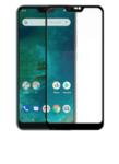 5D Full Glue стъклен протектор за цял екран за Samsung Galaxy A9 (2018)