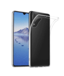 Силиконов гръб TPU прозрачен Crystal Clear за Huawei P30