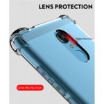 Lite Clean Armor TPU за Samsung Galaxy A7 (2018)