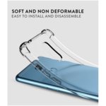 Lite Clean Armor TPU за Samsung Galaxy A7 (2018)