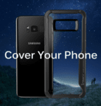 iPaky Acrylic Hybrid Shockproof Samsung Galaxy  S8 / S8 Plus