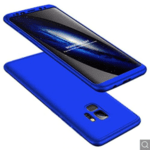 iPaky 360 + протектор за Samsung Galaxy S9/ S9 PLUS