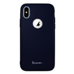 iCover TPU 360 Case + протектор за iPhone XS MAX/9 PLUS