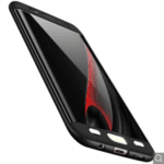 iPaky 360 + протектор за Samsung Galaxy S7/ S7 Edge