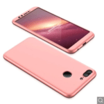 iPaky 360° + протектор Huawei Honor 9 Lite