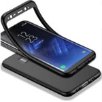 iCover TPU 360 Case + протектор за Huawei Mate 10 Lite