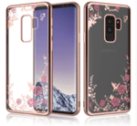 Diamond flowers TPU за Nokia 4.2 (2019)-Copy