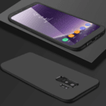 iCover TPU 360 Case + 3D протектор за Samsung Galaxy S9/S9 PLUS