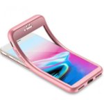 iCover TPU 360 Case + 3D протектор за Samsung Galaxy S9/S9 PLUS