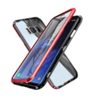360 градусов кейс с протектор и магнитно затваряне за Samsung Galaxy S8 / S8 Plus