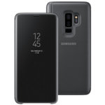 Калъф Clear View Stand Cover Samsung Galaxy S9/S9 PLUS