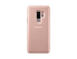 Калъф Clear View Stand Cover Samsung Galaxy S9/S9 PLUS