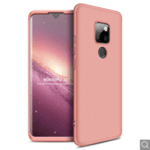iPaky 360 + протектор за Huawei Mate 20/Mate 20 Pro/Mate 20 Lite