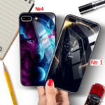 Animal Glass case за Samsung Galaxy A20s-Copy-Copy-Copy