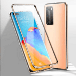 360 градусов кейс с протектор и магнитно затваряне за Huawei P40 Pro / P40 Lite / P40 Lite E