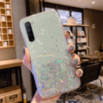 Brillante Stars Case за iPhone SE 2020