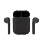 Безжични Bluetooth слушалки (Apple head)-Copy