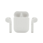 Безжични Bluetooth слушалки (Apple head)-Copy