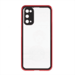 360 градусов кейс с протектор и магнитно затваряне за Huawei P40 Pro / P40 Lite-Copy
