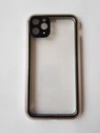 360 градусов кейс със защита на камерата и магнитно затваряне за iPhone 11 / 11 Pro Max