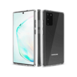 Clean Armor TPU за Huawei Y7 (2019)-Copy