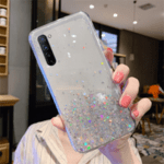 Brillante Stars Case за Samsung Galaxy A70