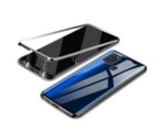 360 градусов кейс с протектор и магнитно затваряне за Huawei P Smart Z-Copy
