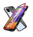 360 градусов кейс с протектор и магнитно затваряне за Xiaomi Mi 10 Pro-Copy