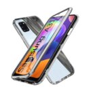 360 градусов кейс с протектор и магнитно затваряне за Xiaomi Mi 10 Pro-Copy