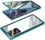 360 градусов кейс с протектор и магнитно затваряне за Samsung Galaxy Note 20