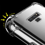 Clean Armor TPU Samsung Galaxy Note 9