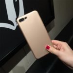 Силиконов гръб Metalic TPU за Samsung Galaxy Note 8