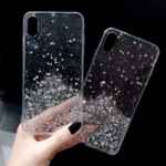Brillante Stars Case за Huawei P Smart Pro (2019)-Copy