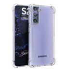 Clean Armor TPU за Samsung Galaxy A12-Copy