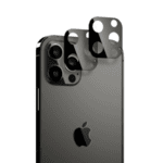 Метален протектор за камера за iPhone 11 / 11 Pro / 11 Pro Max-Copy