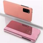 Калъф Clear View Stand Cover за Samsung Galaxy M21-Copy