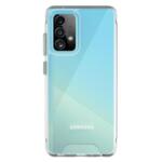 Space Collection Clear Case за Huawei P50 / P50 Pro-Copy