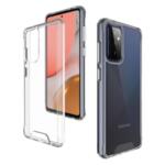 Space Collection Clear Case за Huawei P50 / P50 Pro-Copy