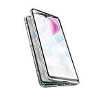 360 градусов кейс с протектор и магнитно затваряне за Huawei P Smart 2021-Copy
