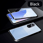 360 градусов кейс с протектор и магнитно затваряне за Huawei Honor 50 SE